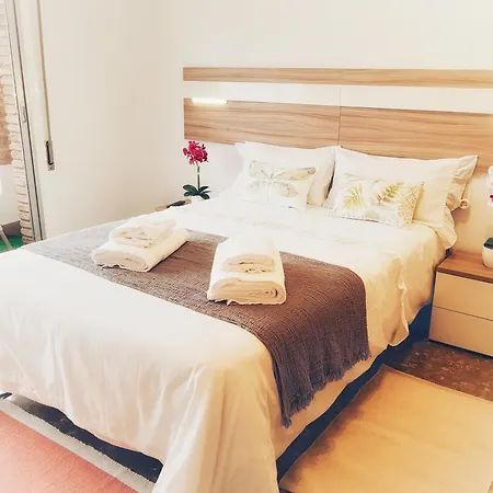 Hostal Panoramicas Centro Córdoba