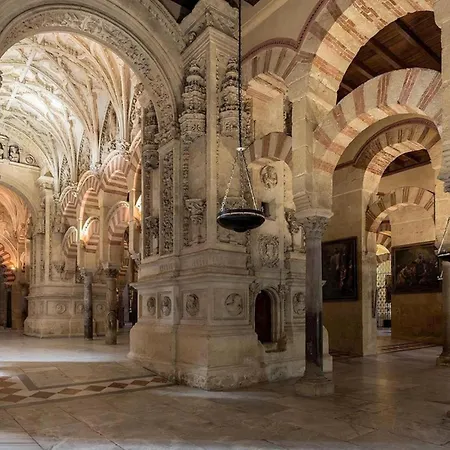 Hostal Panoramicas Centro Córdoba