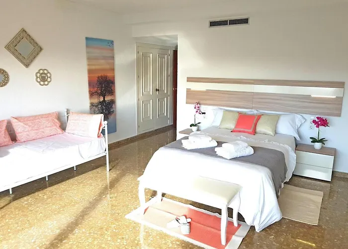 Panoramicas Centro Hostal *