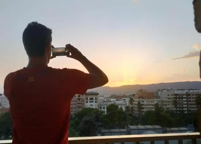 Panoramicas Centro Hostal *