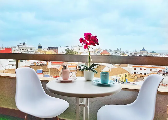 Panoramicas Centro Hostal