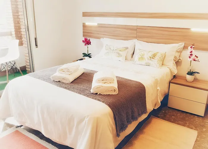 Hostal Panoramicas Centro Córdoba