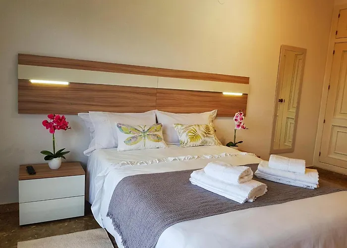 Hostal Panoramicas Centro