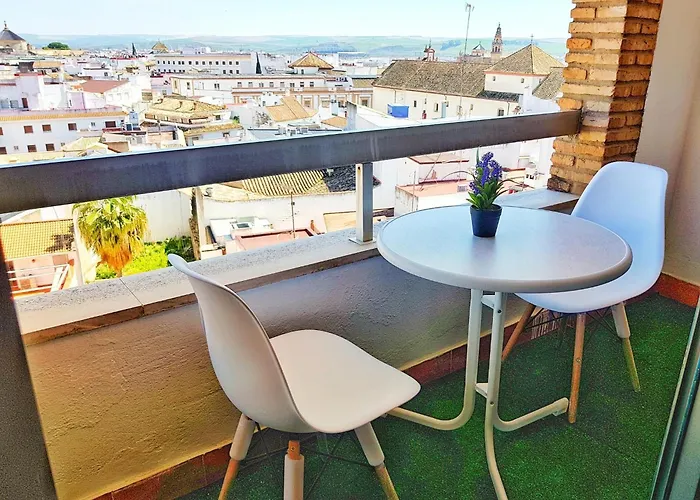 Hostal Panoramicas Centro