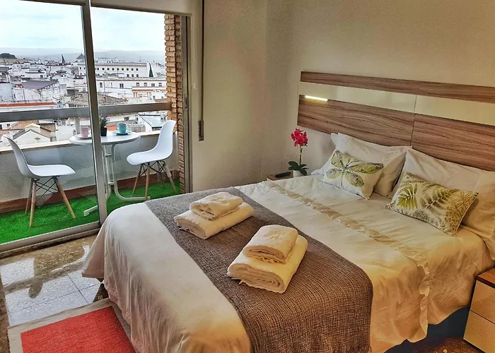 Panoramicas Centro Córdoba