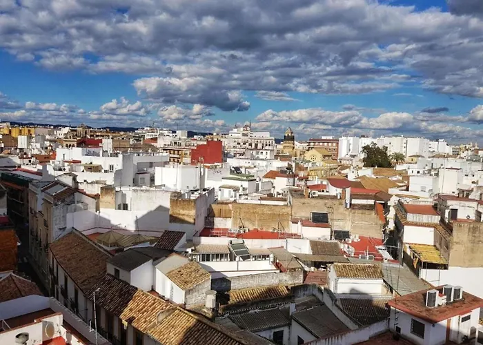 Hostal Panoramicas Centro