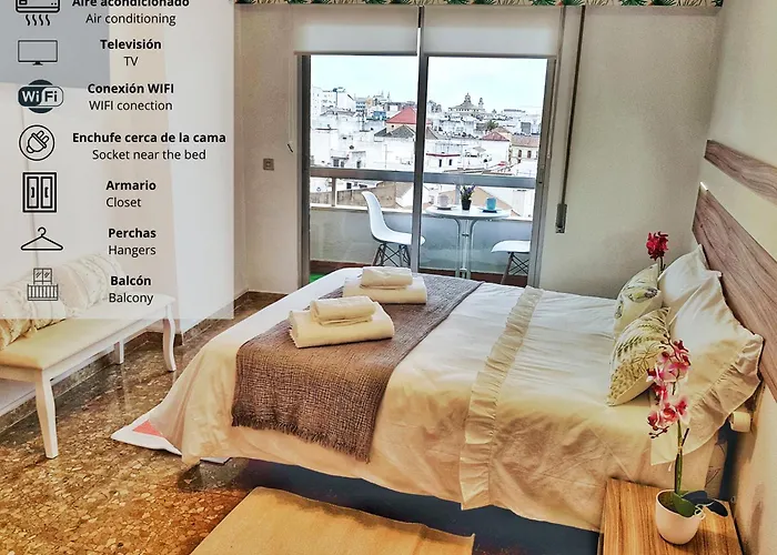 Panoramicas Centro *