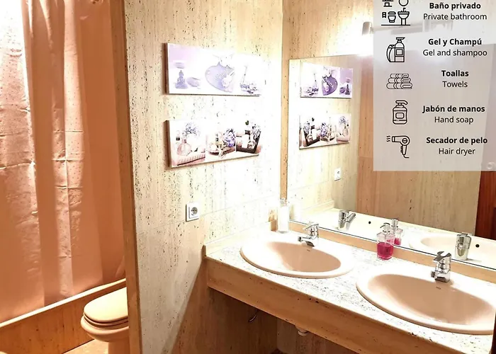 Hostal Panoramicas Centro