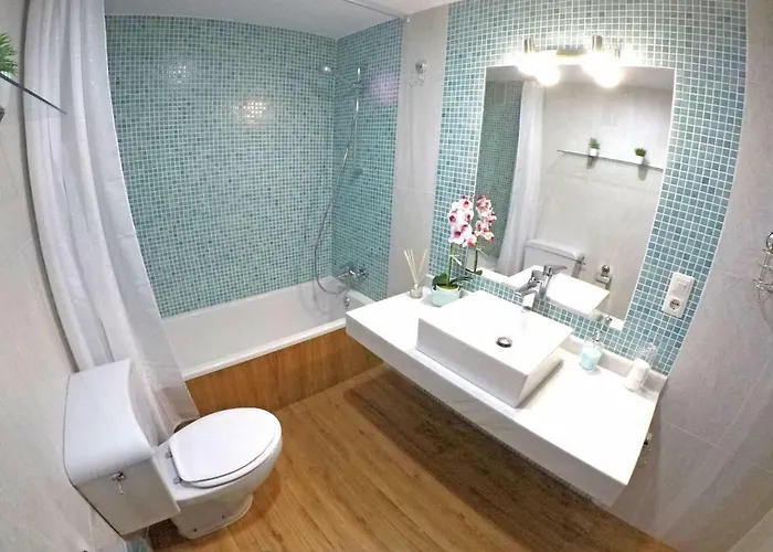 Hostal Panoramicas Centro