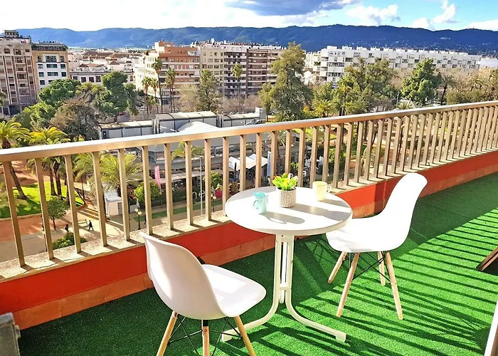 Panoramicas Centro *