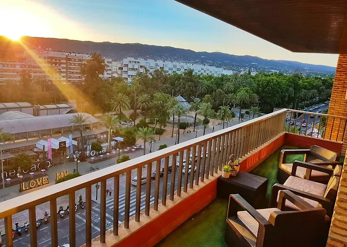 Hostal Panoramicas Centro *