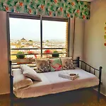Panoramicas Centro ホステル *