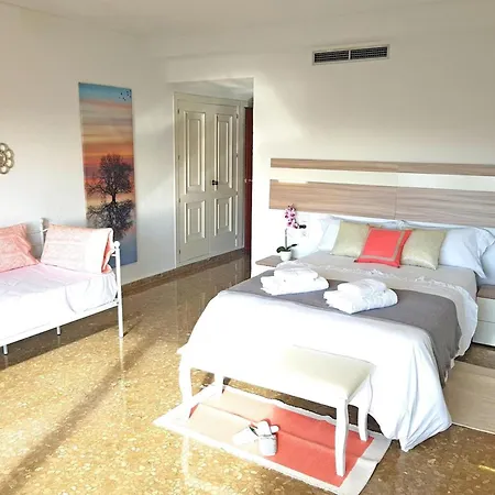 Panoramicas Centro Хостел *