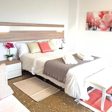 Panorámicas Centro Albergue Córdova