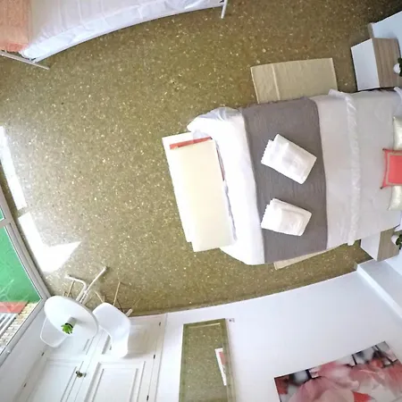 Panorámicas Centro * Córdova