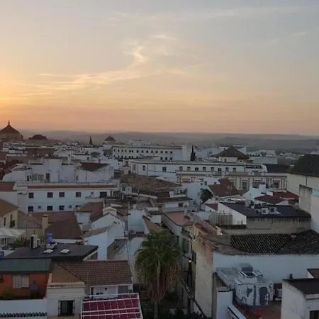 Panoramicas Centro * Кордова
