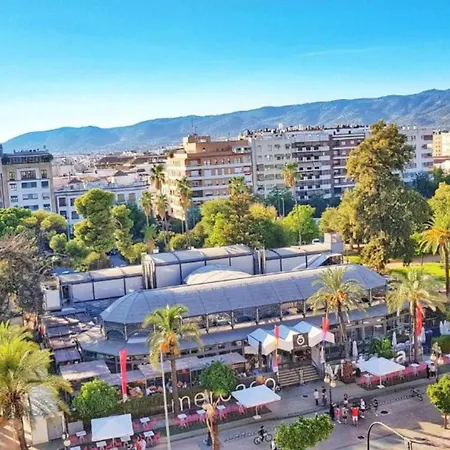 Albergue Panorámicas Centro *