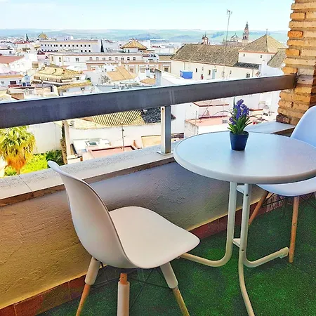 Albergue Panorámicas Centro