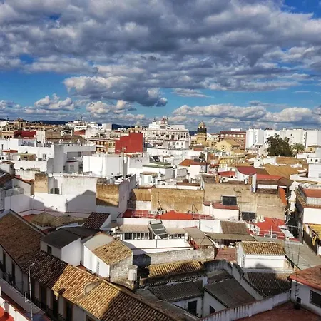 Albergue Panorámicas Centro