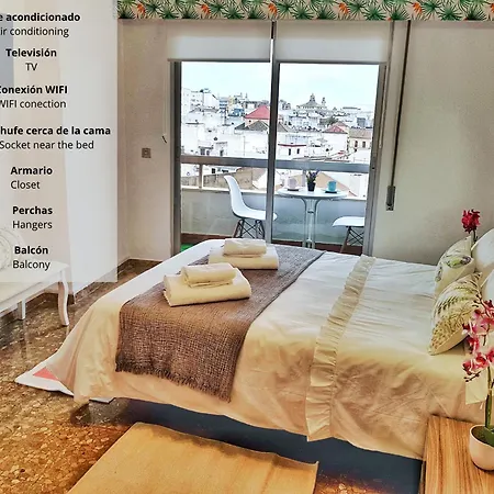 Panorámicas Centro *