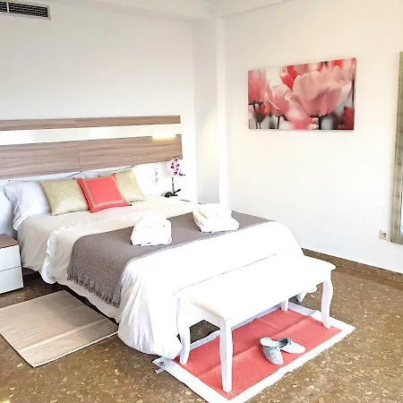 Hostel Panoramicas Centro *