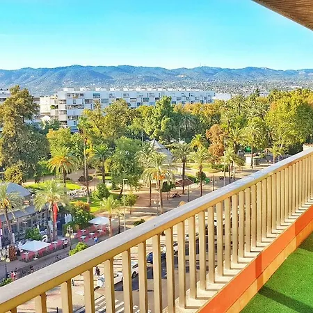 Hostel Panoramicas Centro *