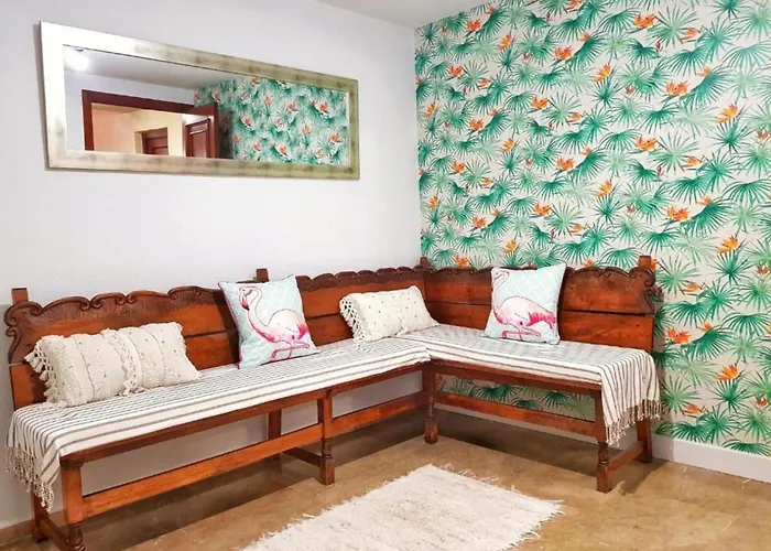 Panoramicas Centro Хостел Кордова