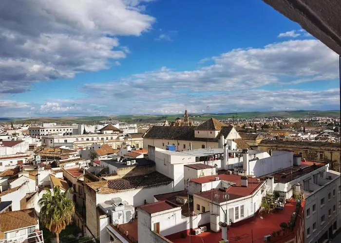 Хостел Panoramicas Centro *