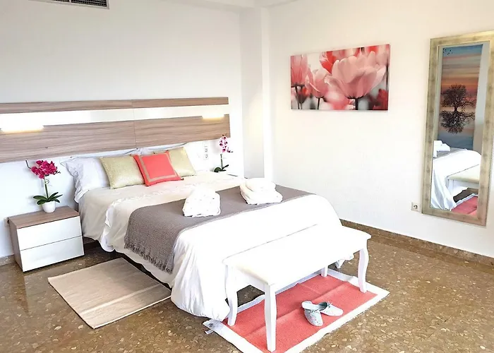 Хостел Panoramicas Centro *