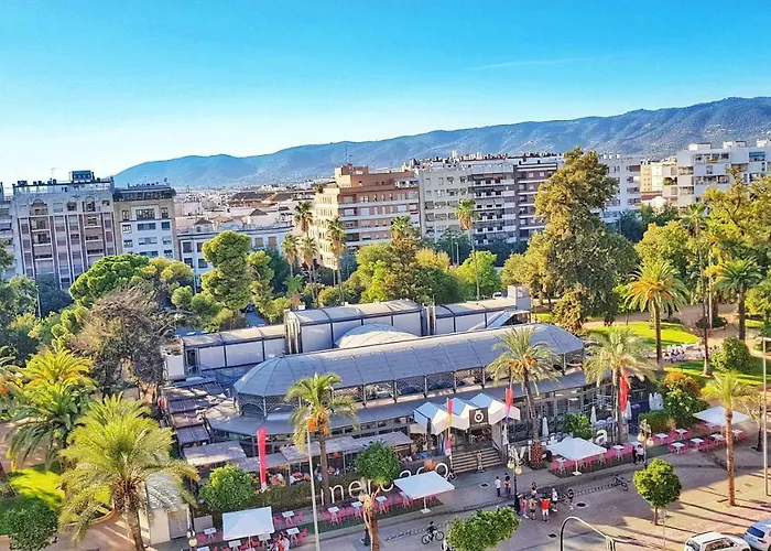 Panoramicas Centro Кордова