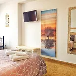 Hostel Panoramicas Centro
