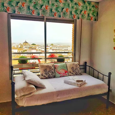 Panoramicas Centro 旅馆 *