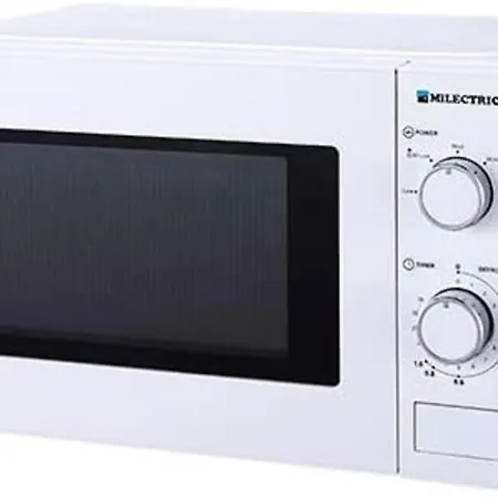 Panoramicas Centro 旅馆 科爾多瓦