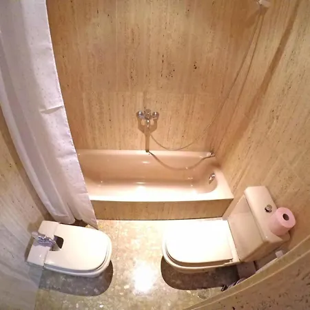 旅馆 Panoramicas Centro 科爾多瓦