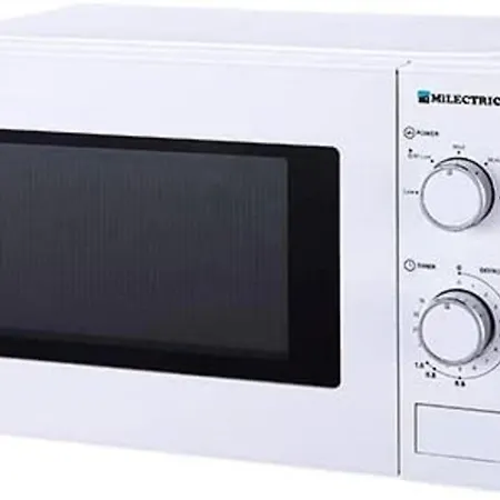 Panoramicas Centro 旅馆