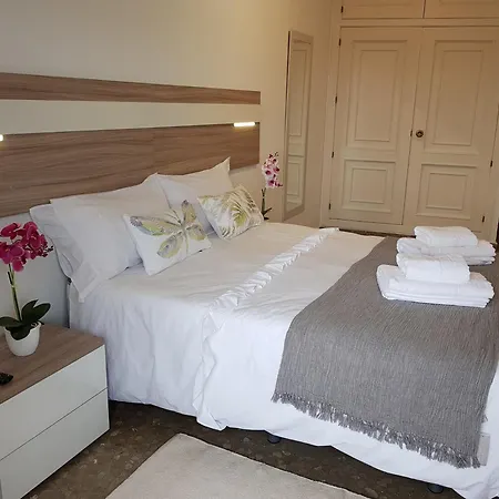 Panoramicas Centro 旅馆 *