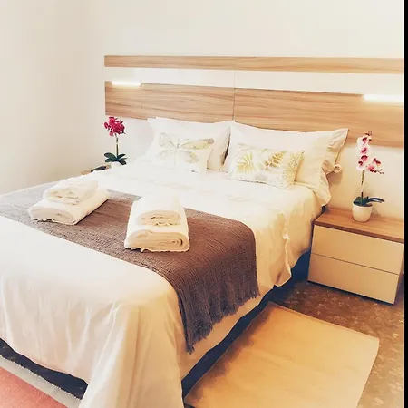 旅馆 Panoramicas Centro 科爾多瓦