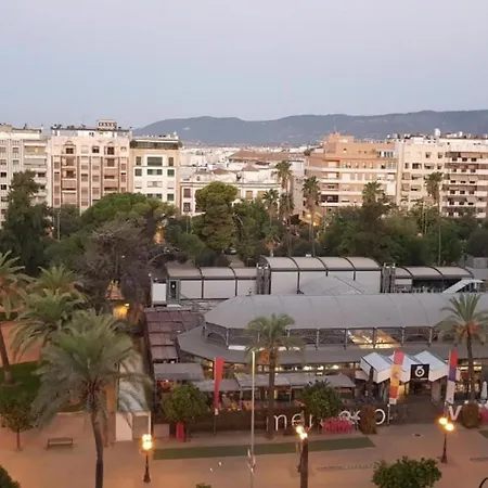 Panoramicas Centro 旅馆 *