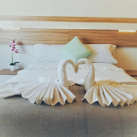 Panoramicas Centro 旅馆 科爾多瓦