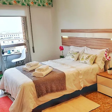 Panoramicas Centro * 科爾多瓦