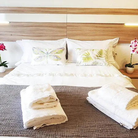 Panoramicas Centro 旅馆 科爾多瓦