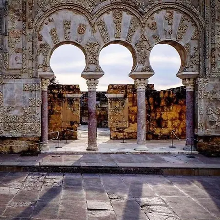 Panoramicas Centro *