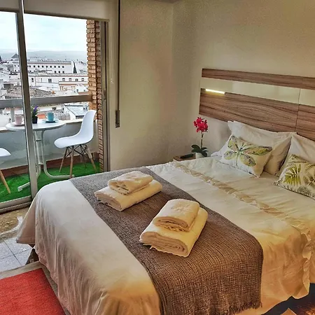 Panoramicas Centro 科爾多瓦