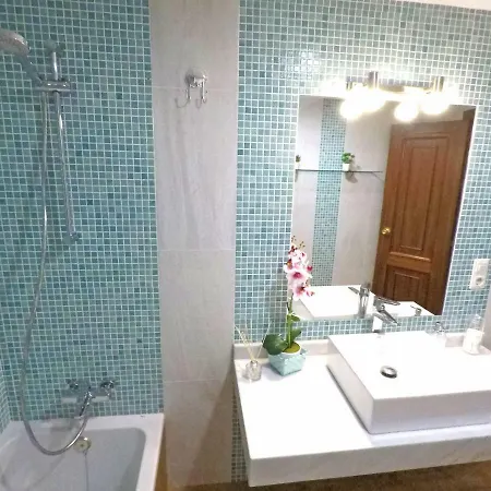 Panoramicas Centro 旅馆 科爾多瓦