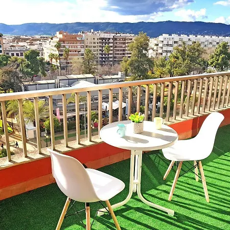 Panoramicas Centro *