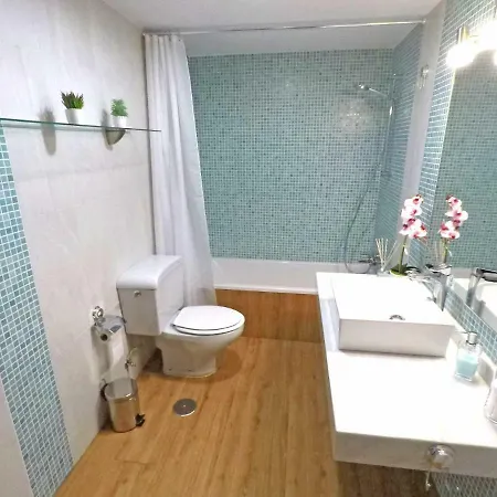 Panoramicas Centro 旅馆 科爾多瓦