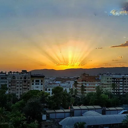 Panoramicas Centro *