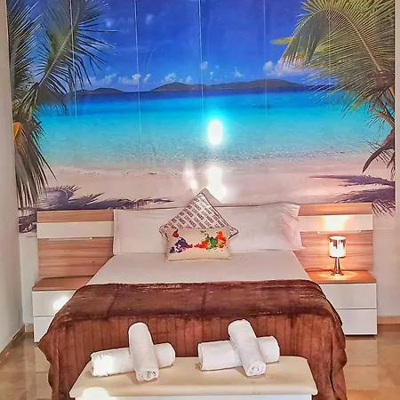 Panoramicas Centro 旅馆 科爾多瓦