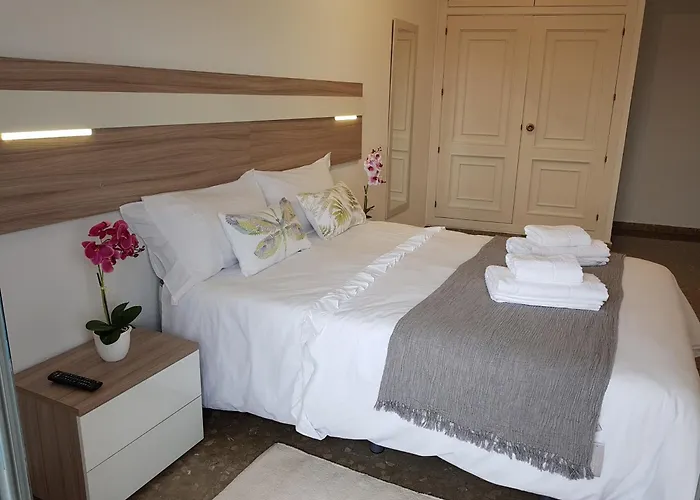 Panoramicas Centro Vandrarhem *