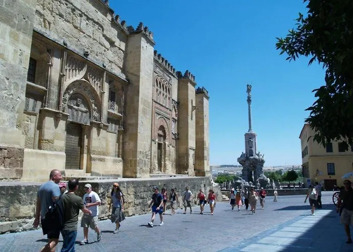 Vandrarhem Panoramicas Centro